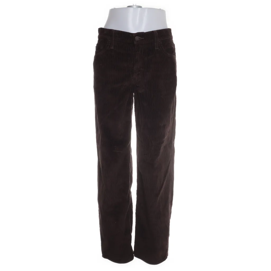 Image of Levi Strauss & Co Corduroy broek (Preloved)