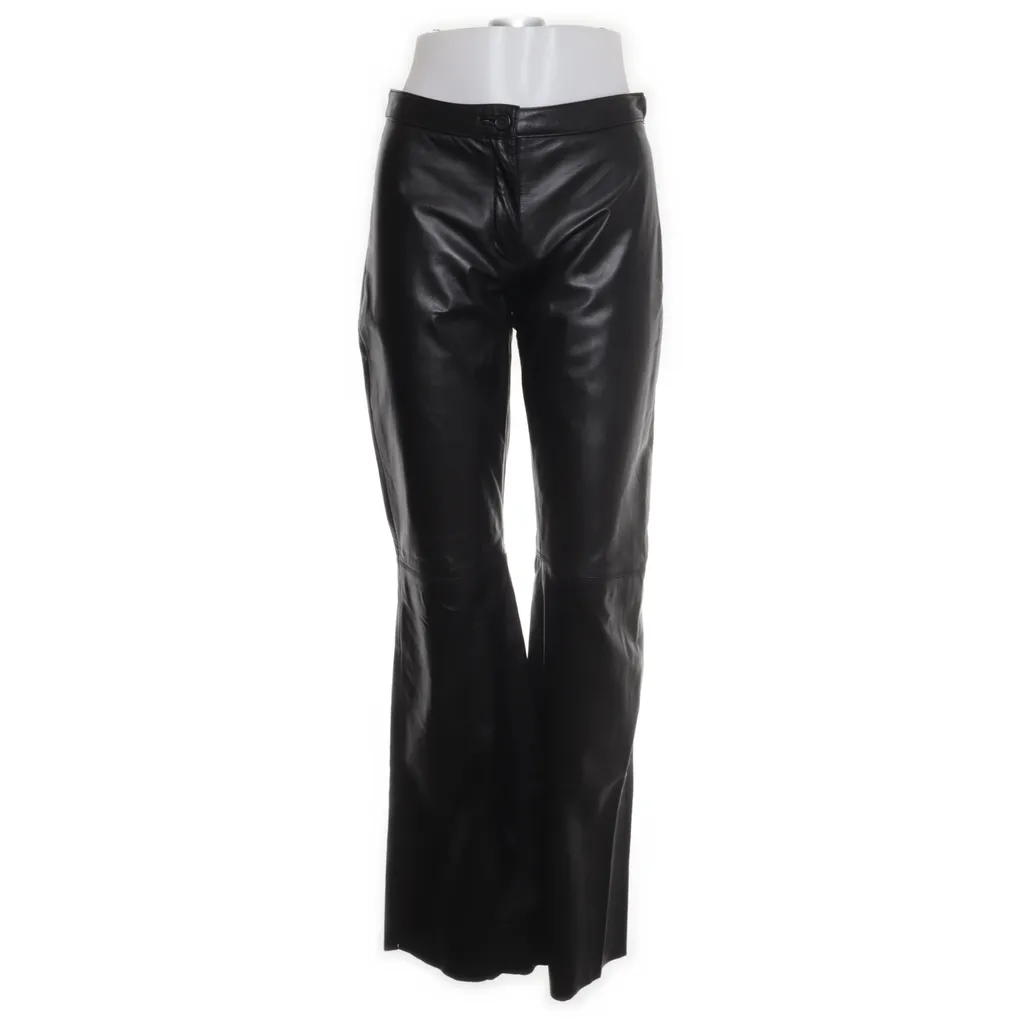 Image of Clothes Leren broek (Preloved)