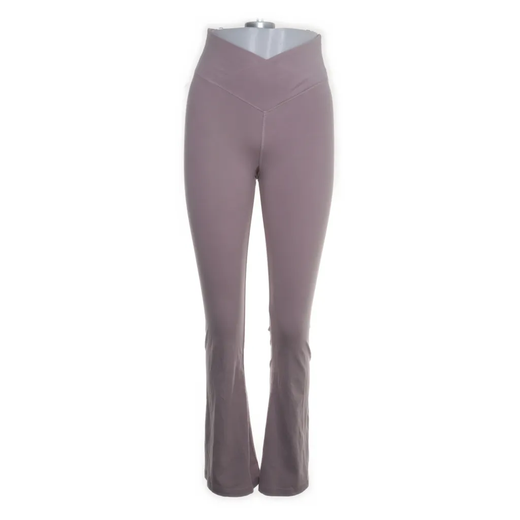 Image of Pink Victoria's Secret Trainingsbroek (Preloved)