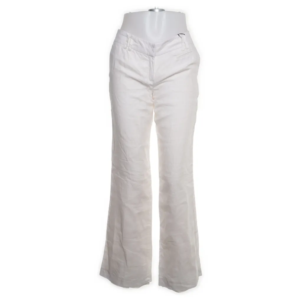 Image of Massimo Dutti Woman Broek (Preloved)