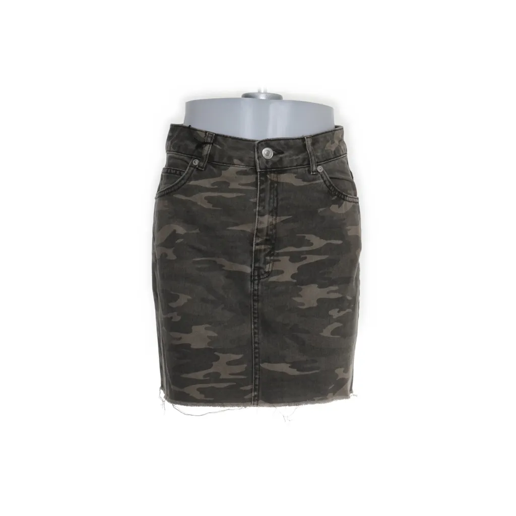 Image of Topshop Spijkerrok (Preloved)