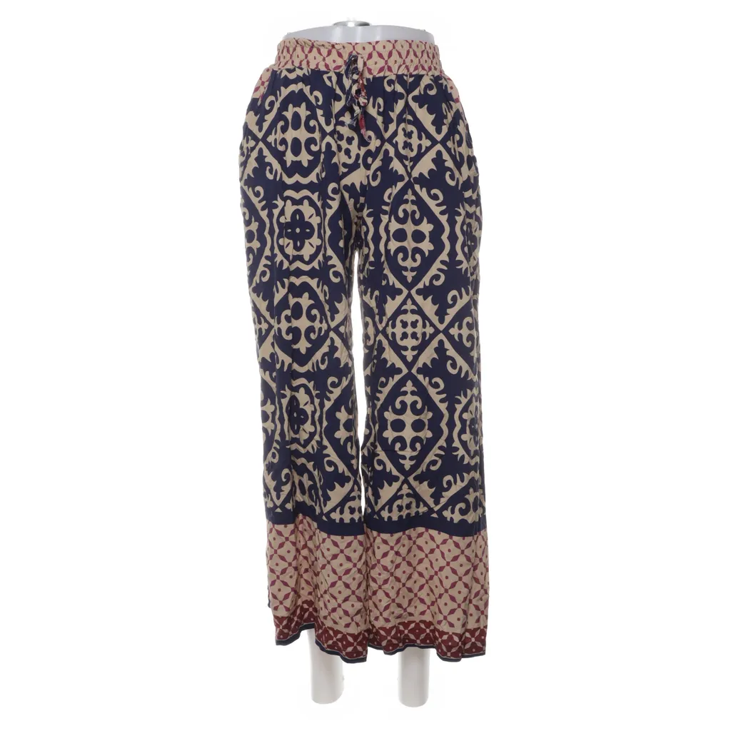 Image of L`atelier de Mila Palazzo broek (Preloved)