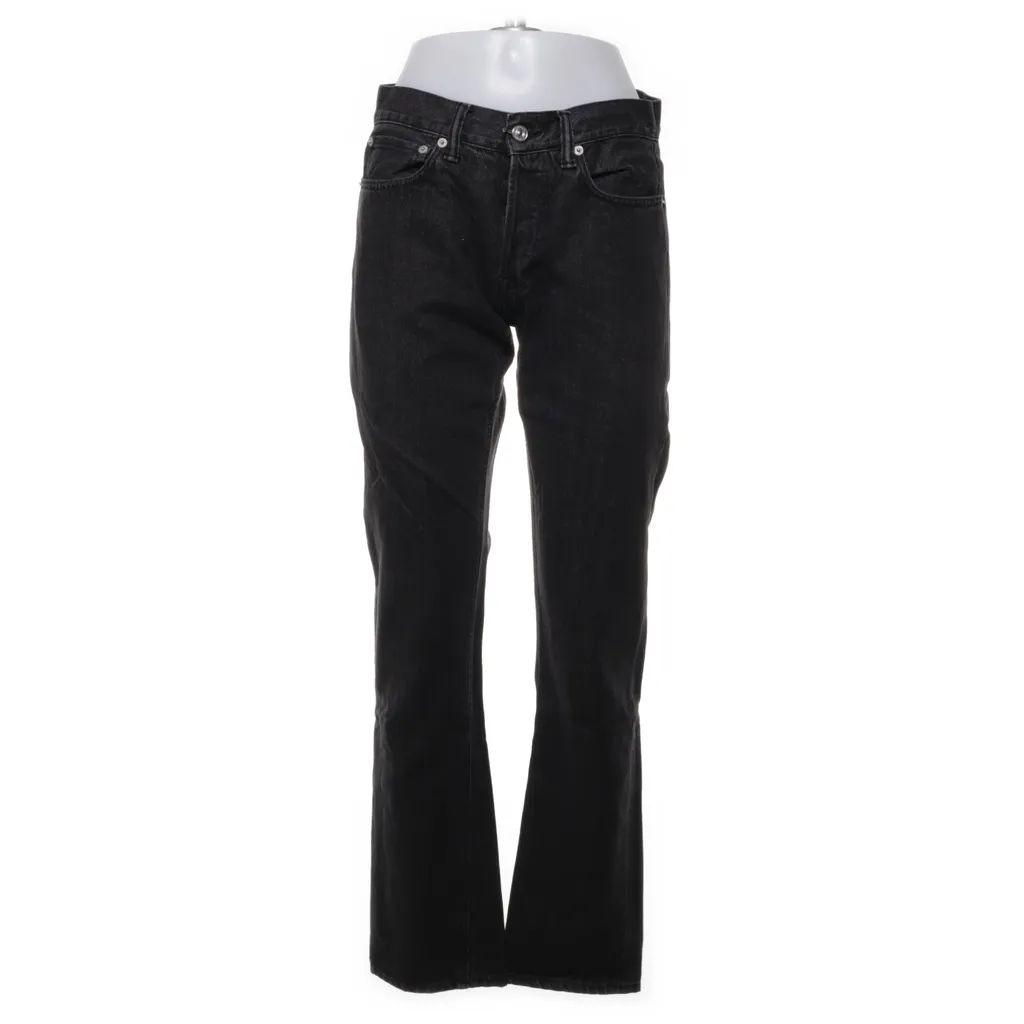 Image of Our Legacy Spijkerbroek (Preloved)