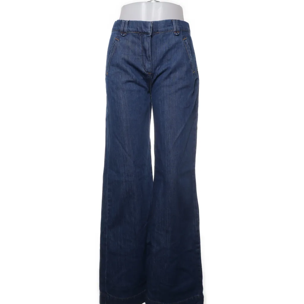 Image of Zara Woman Spijkerbroek (Preloved)