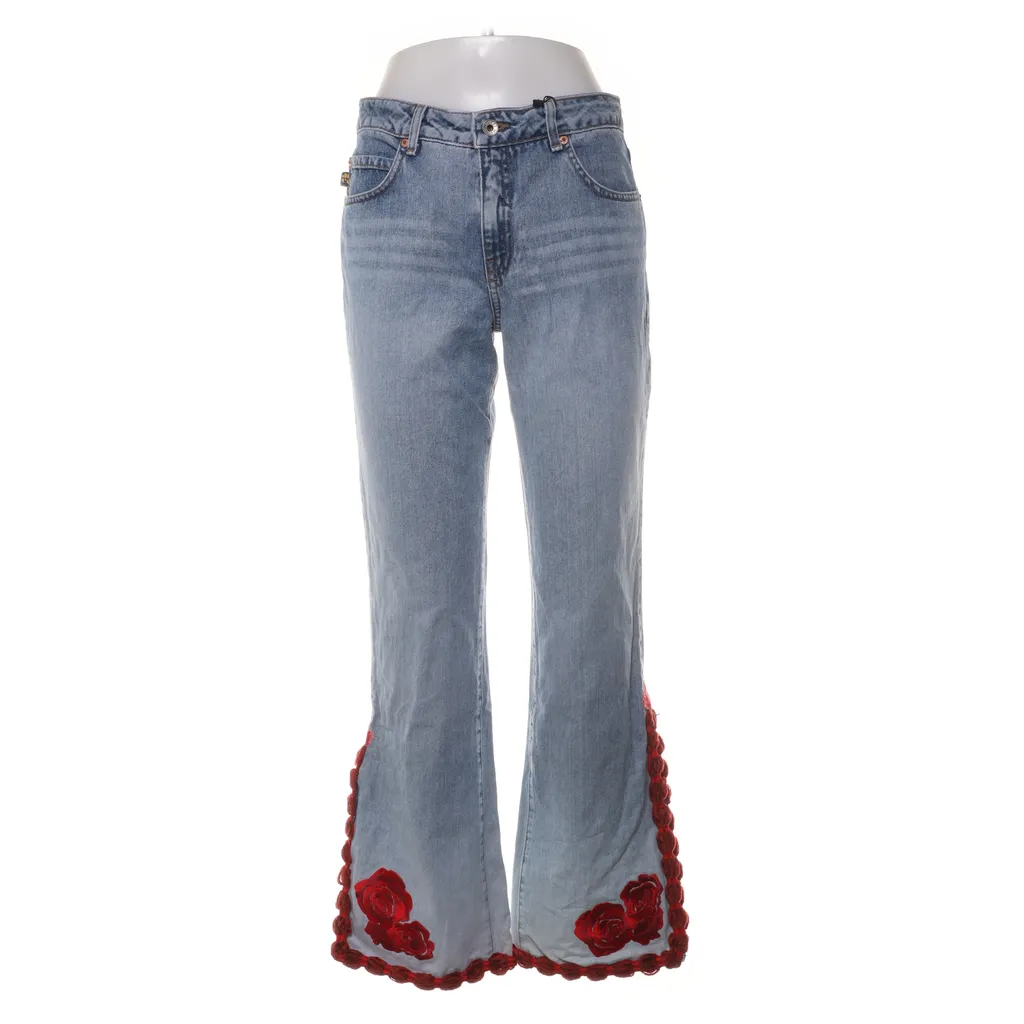 Image of JNCO Jeans Spijkerbroek (Preloved)