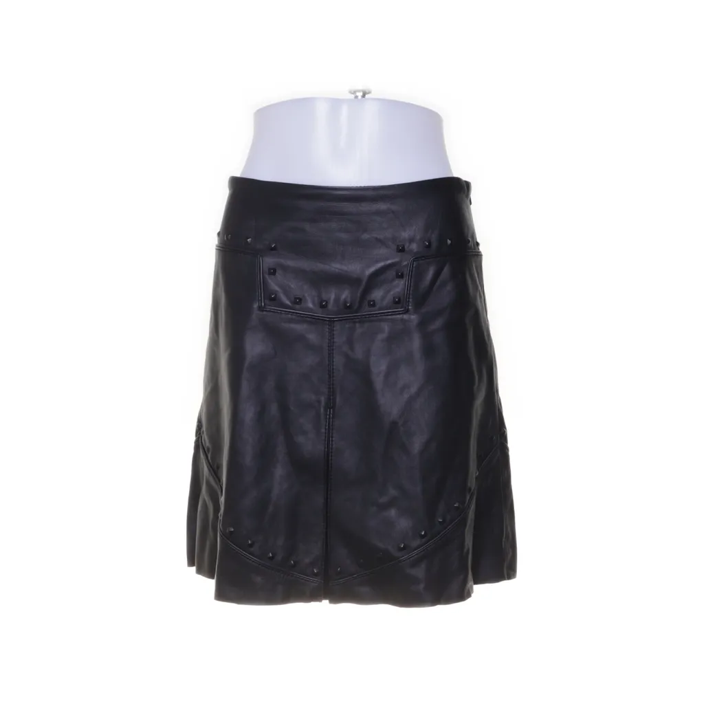 Image of Munthe plus Simonsen Leren rok (Preloved)