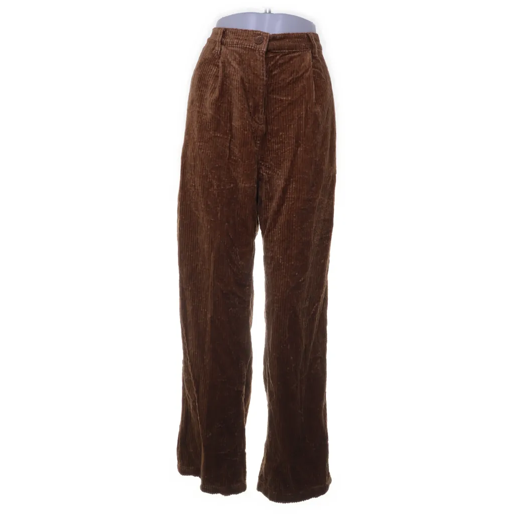 Image of The Cava Company Corduroy broek (Preloved)