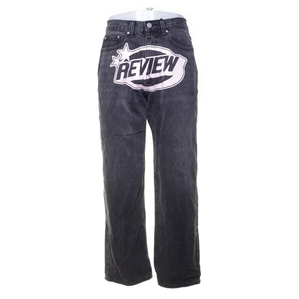 Image of Baggy Spijkerbroek (Preloved)
