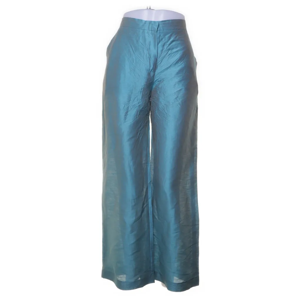 Image of MaxMara Palazzo broek (Preloved)