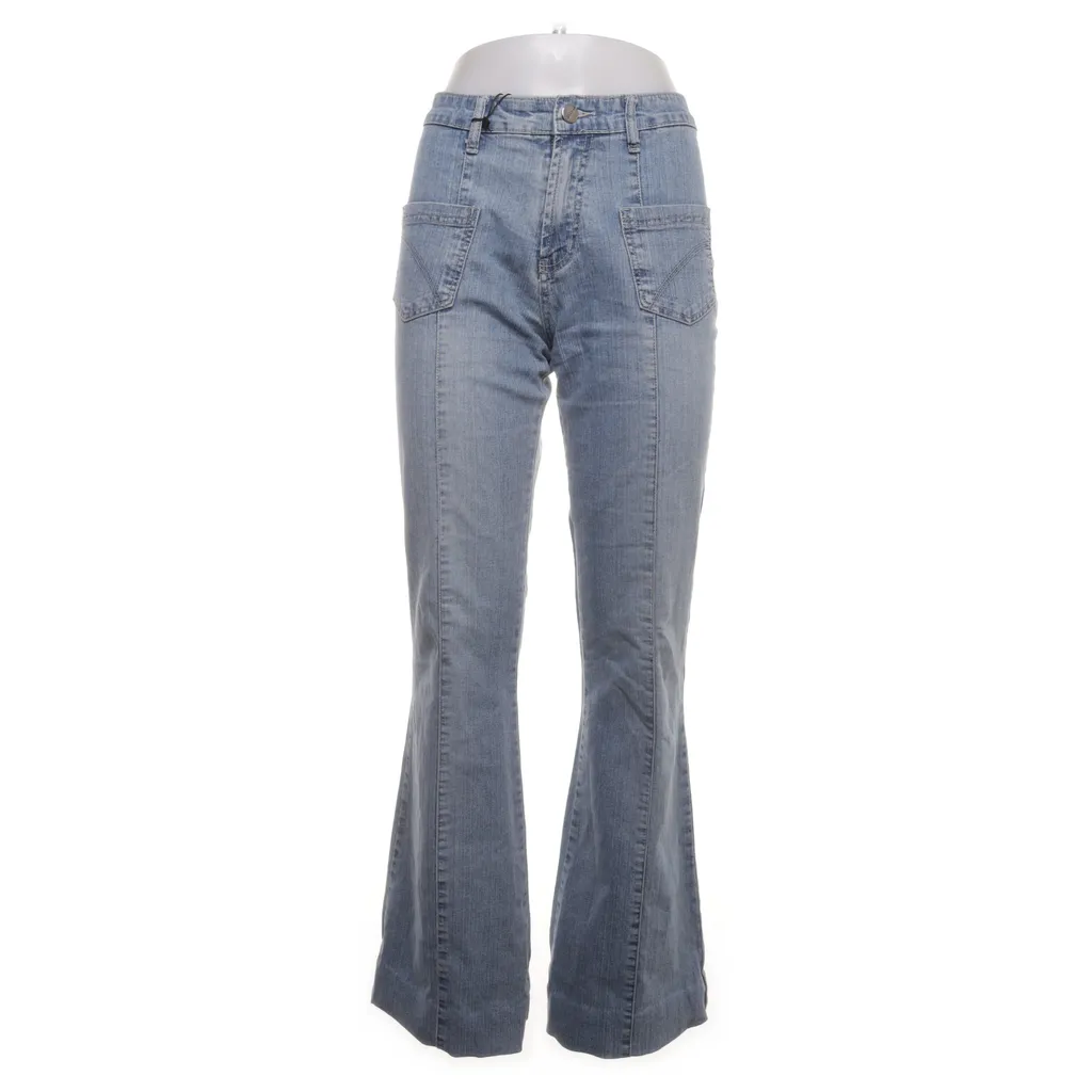 Image of Sushan Spijkerbroek (Preloved)