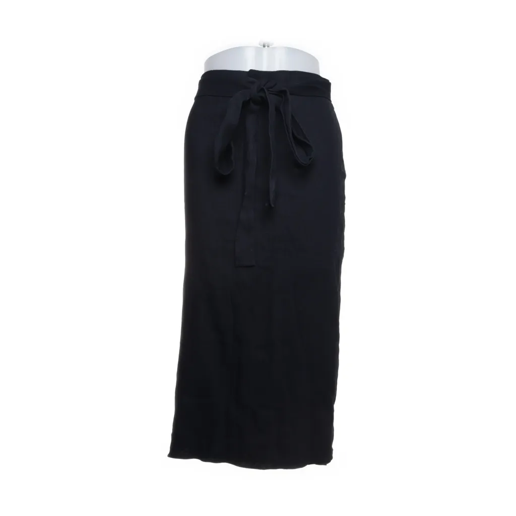 Image of Helmut Lang Wikkelrok (Preloved)