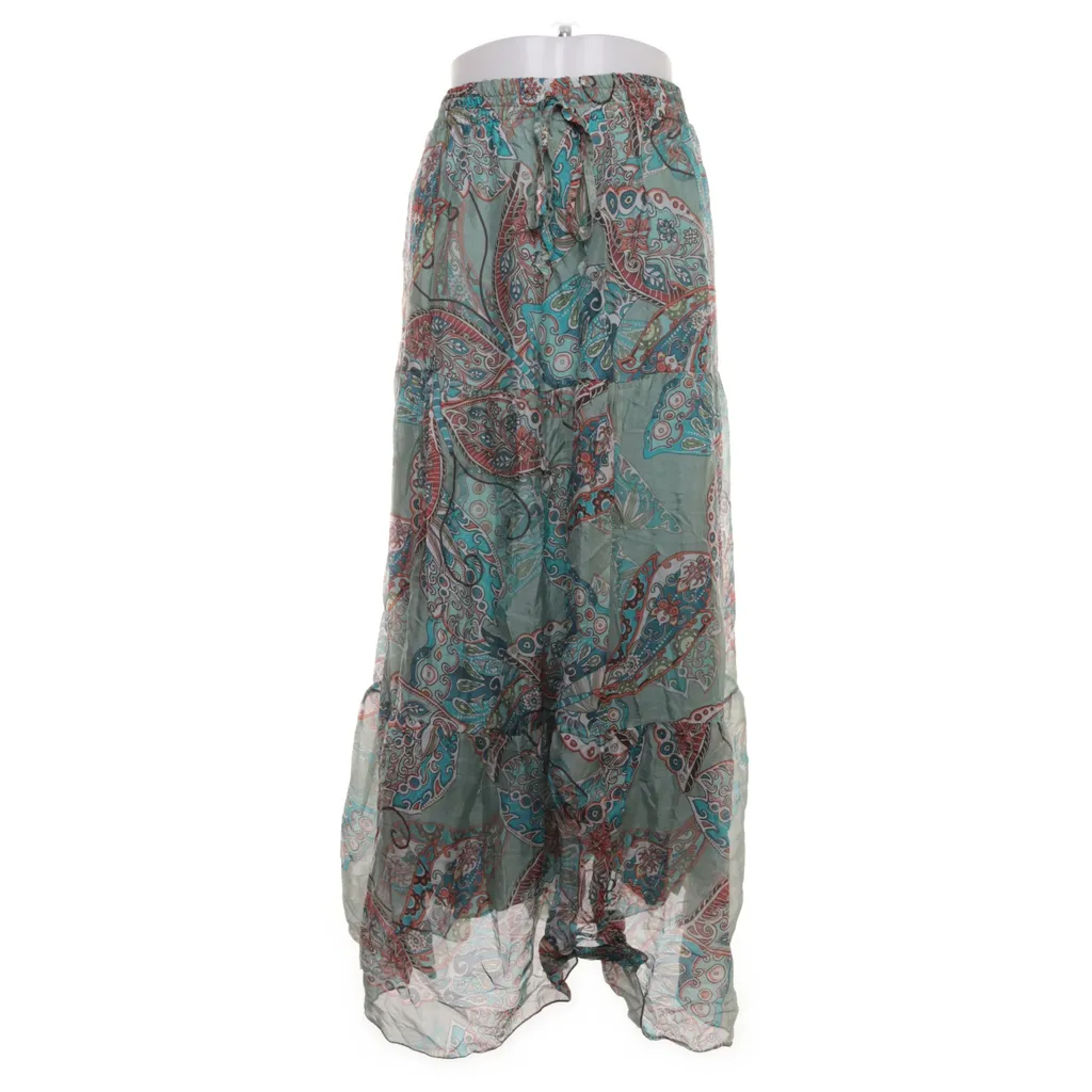 Image of Amélie & Amélie Maxi rok (Preloved)