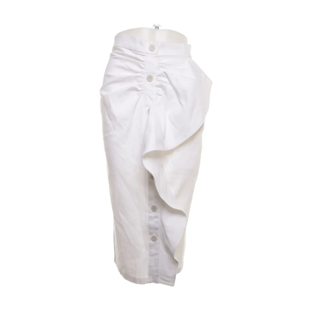 Image of Max Mara Leisure Spijkerrok (Preloved)