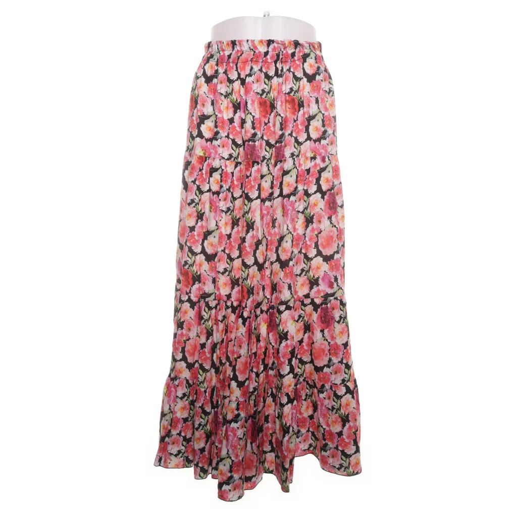 Image of Love Forever Maxi rok (Preloved)