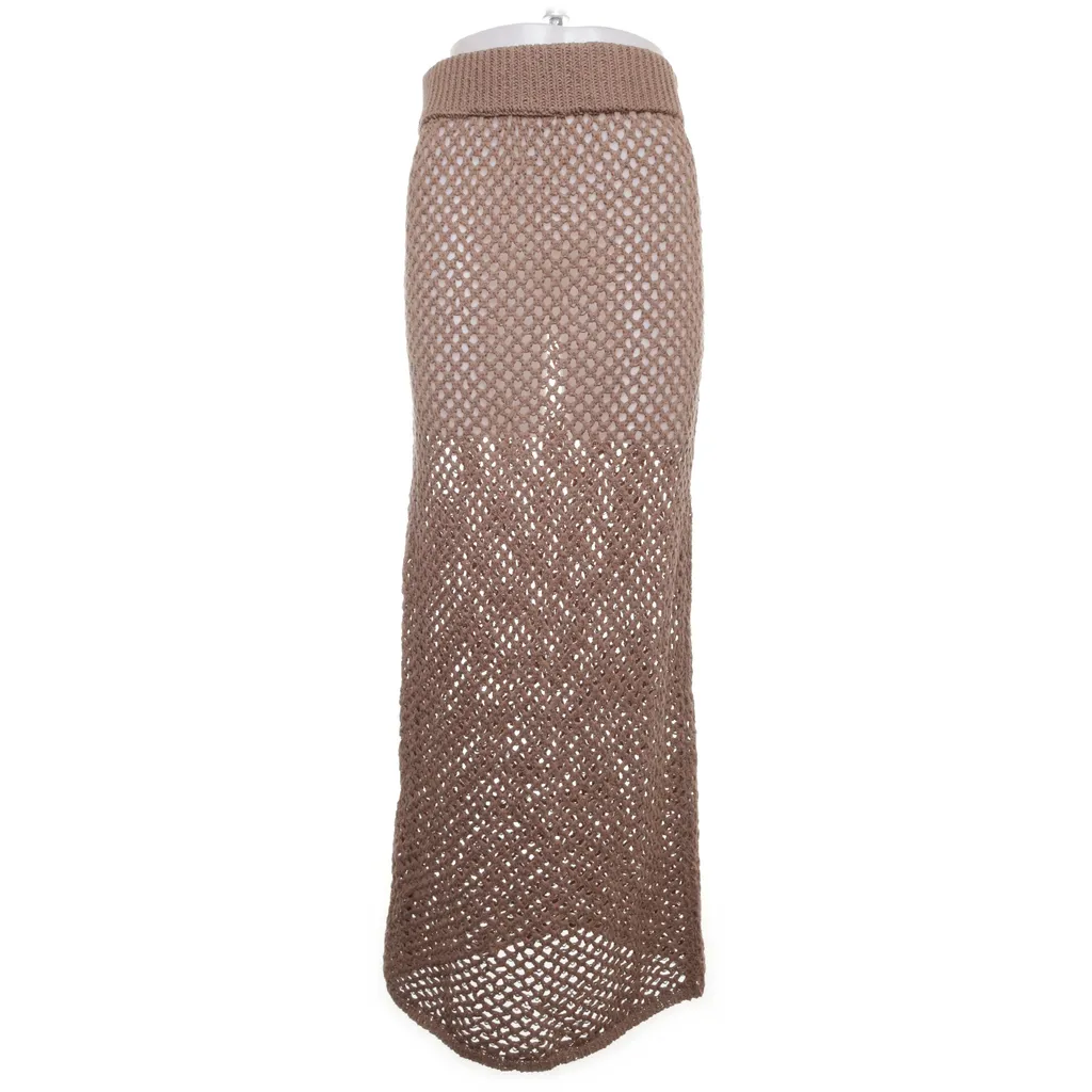 Image of Monday Swimwear Maxi rok (Preloved)