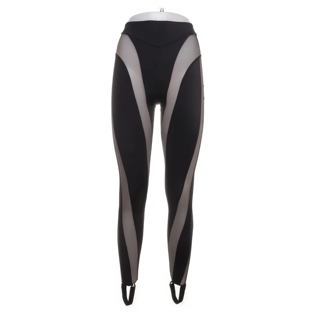 Image of Mugler x H&M Leggings (Preloved)