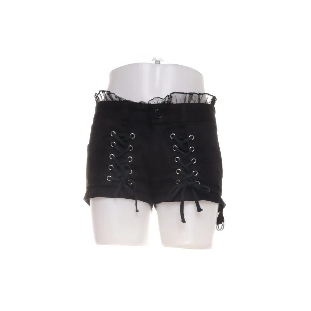 Image of Dead Threads Denim shorts (Preloved)