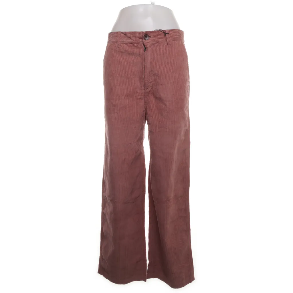 Image of Mollusk Corduroy broek (Preloved)