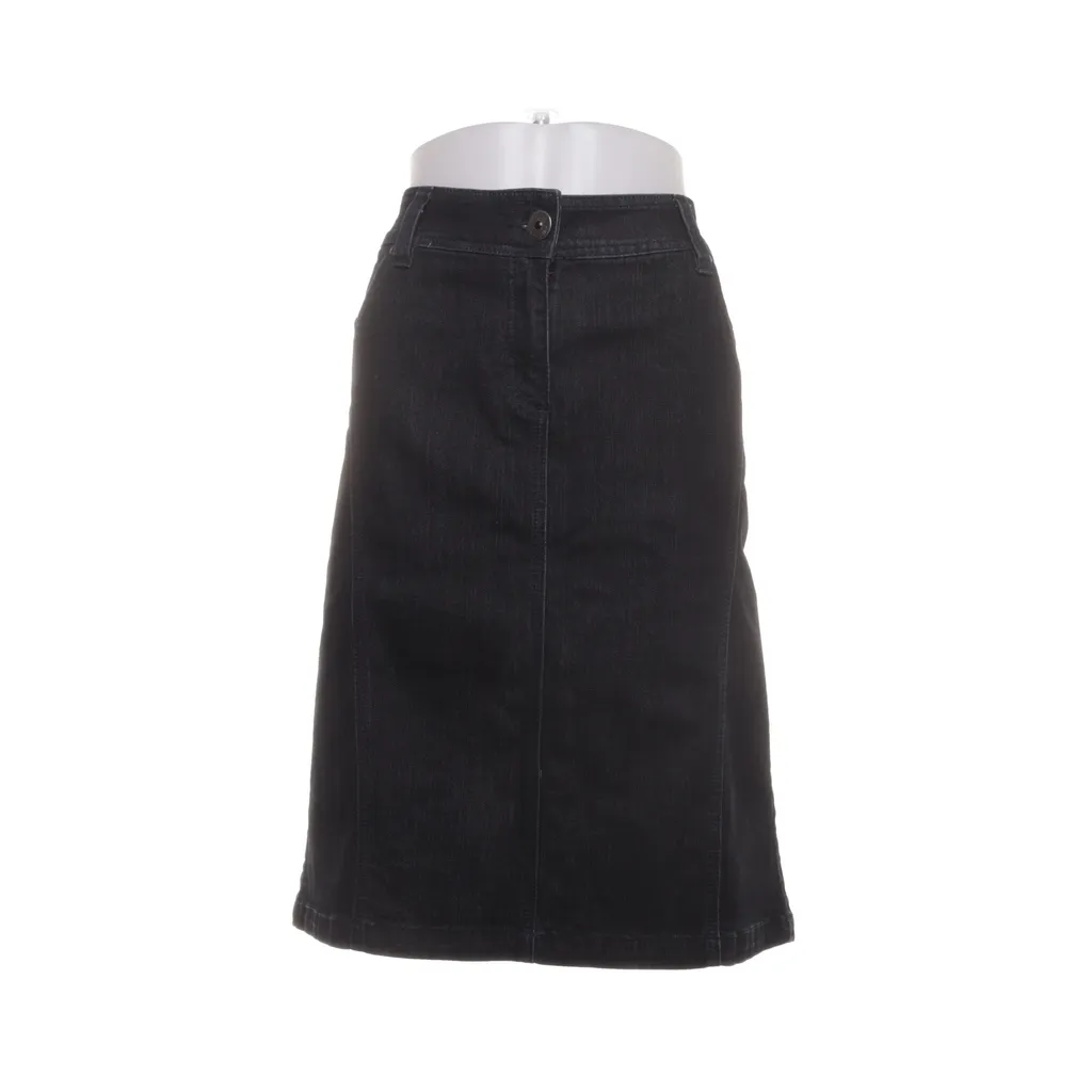 Image of XLNT Woman Spijkerrok (Preloved)