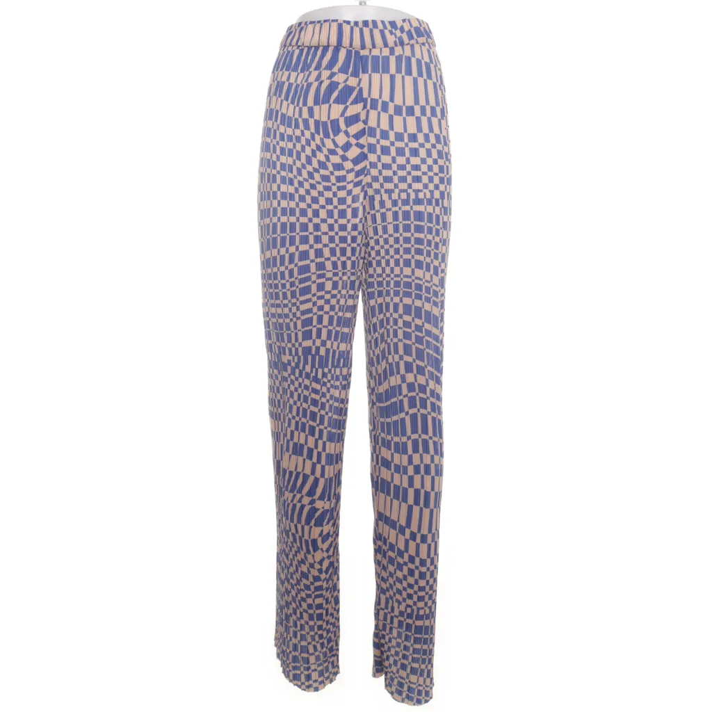Image of Monki Palazzo broek (Preloved)