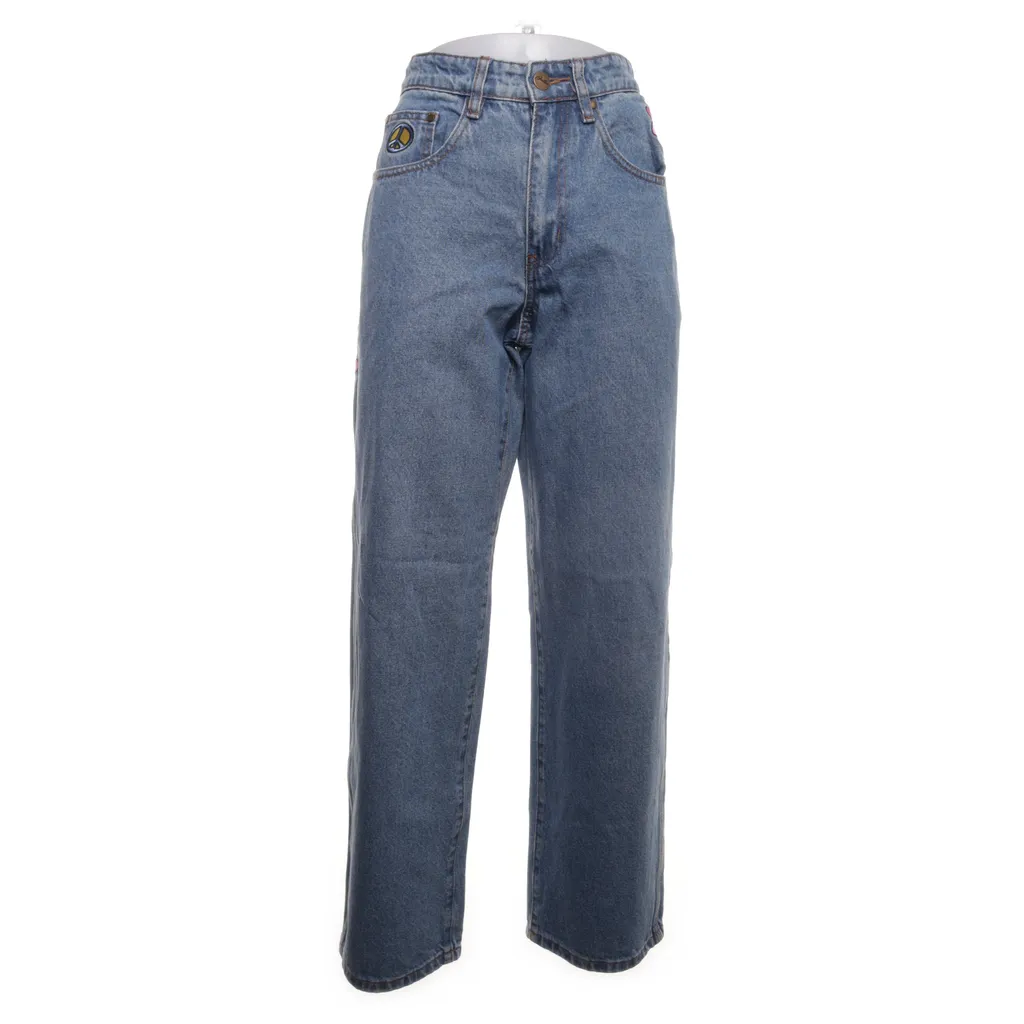 Image of Butter Spijkerbroek (Preloved)