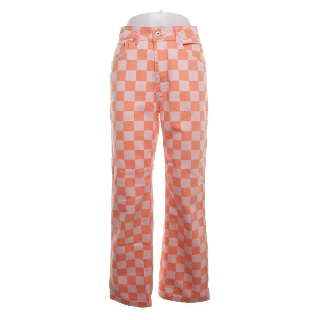 Image of Ragged Jeans Spijkerbroek (Preloved)