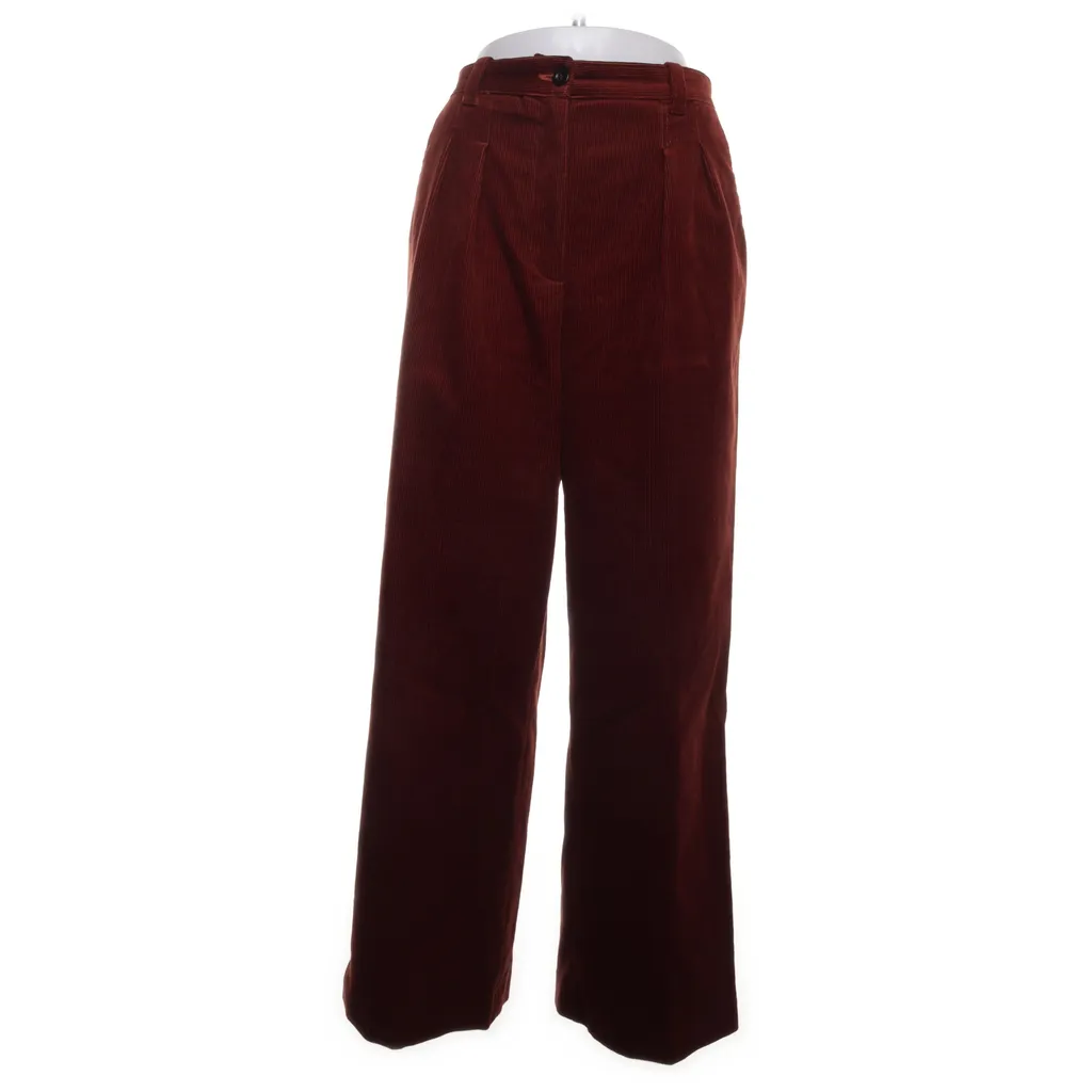 Image of A.P.C Corduroy broek (Preloved)