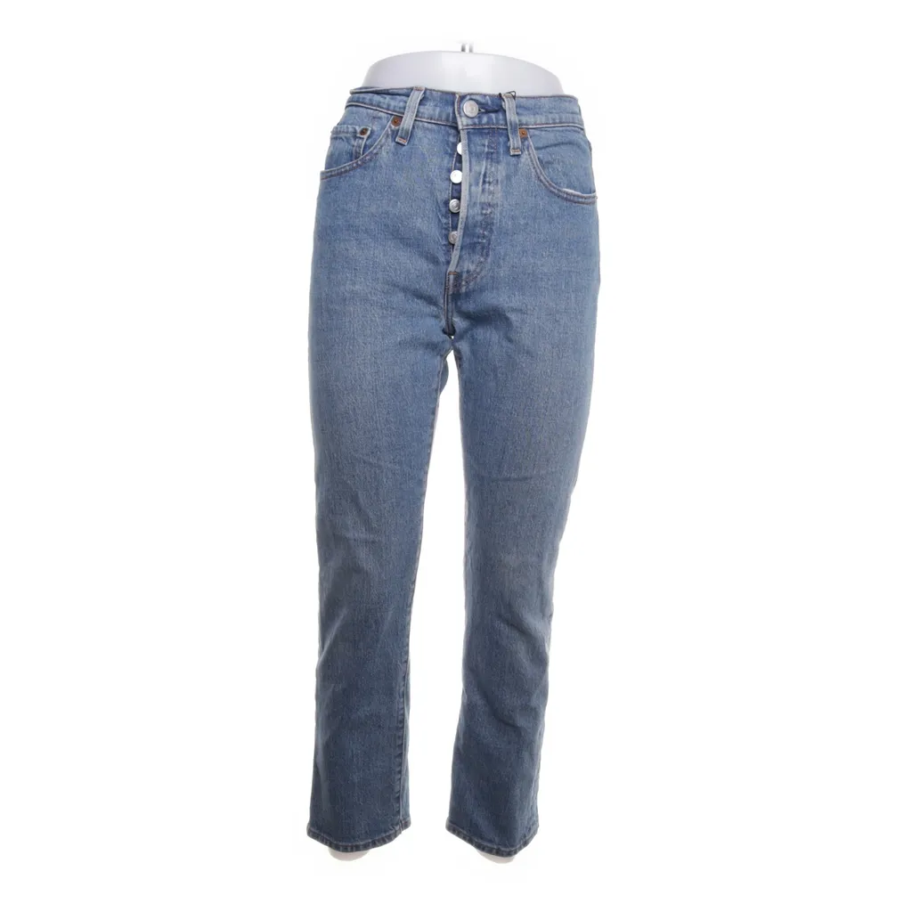 Image of Levi Strauss & Co Spijkerbroek (Preloved)
