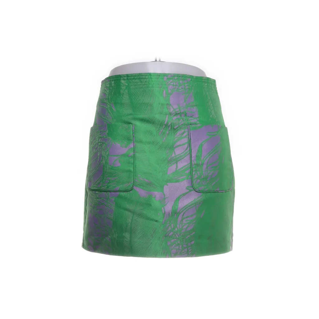 Image of Iris Apfel x H&M Rok (Preloved)
