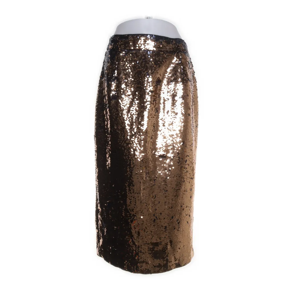 Image of Copenhagen Muse Maxi rok (Preloved)