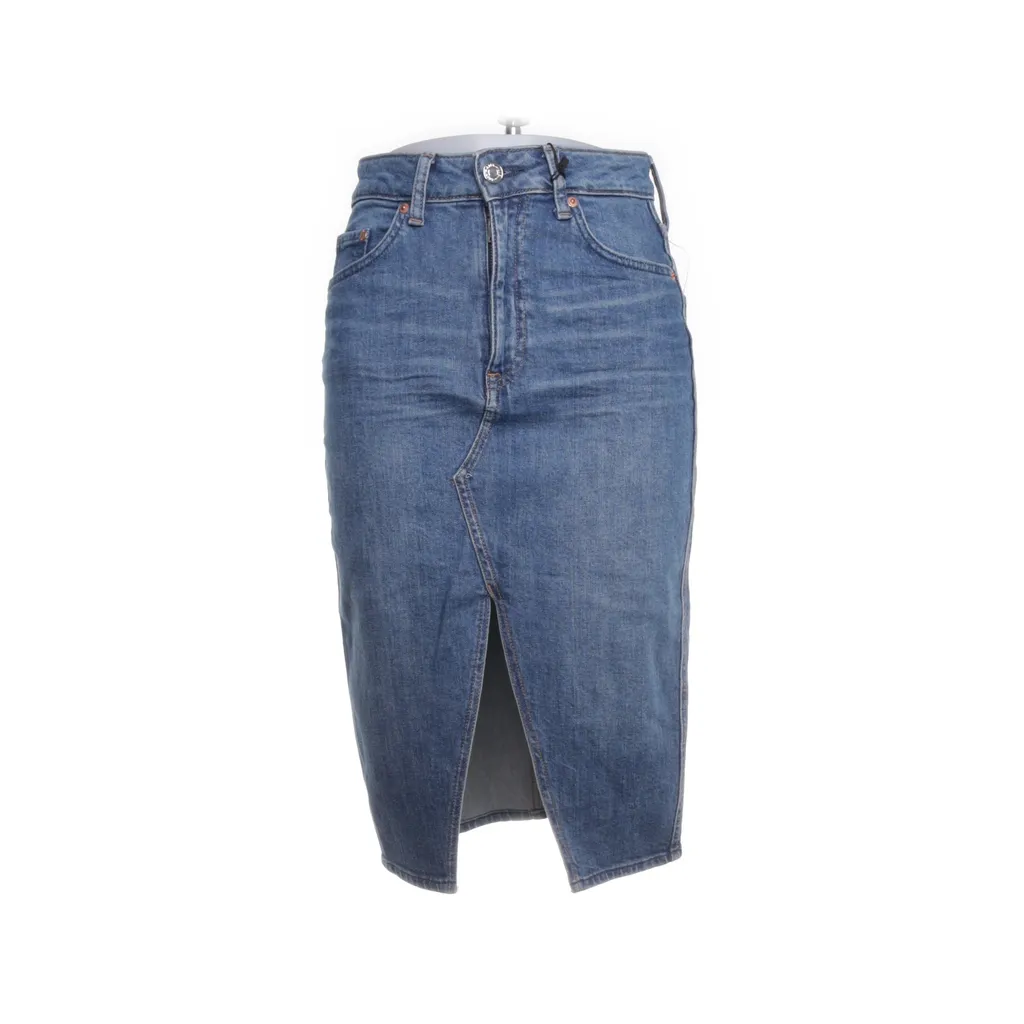 Image of Divided by H&M Spijkerrok (Preloved)