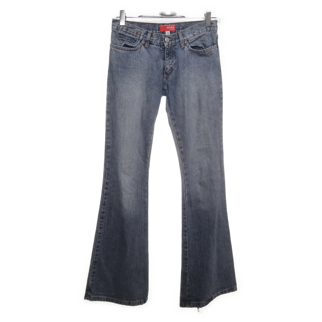 Image of Kookaï Spijkerbroek (Preloved)