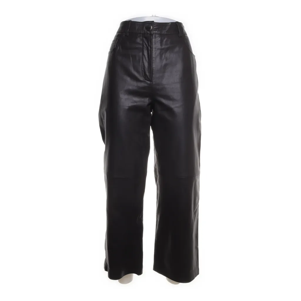 Image of DAY Birger et Mikkelsen Leren broek (Preloved)