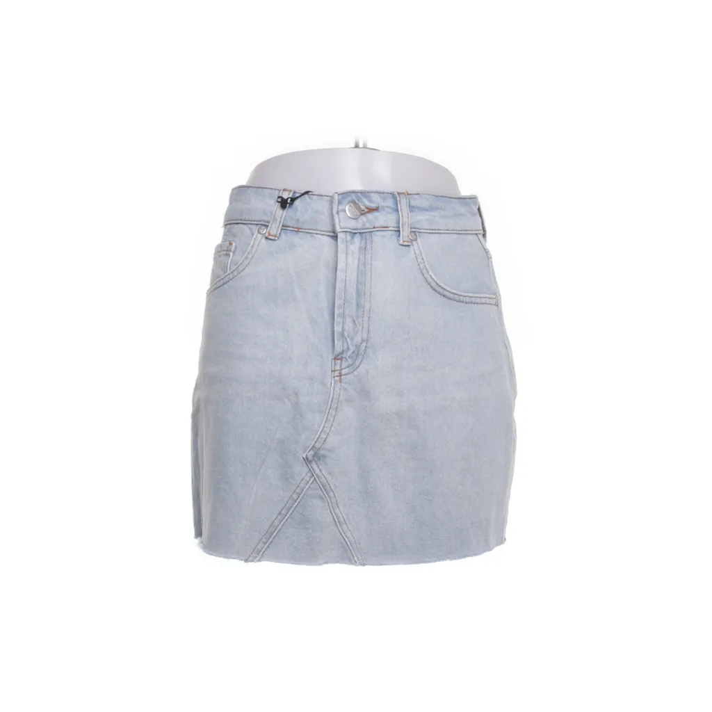 Image of Bubbleroom Spijkerrok (Preloved)