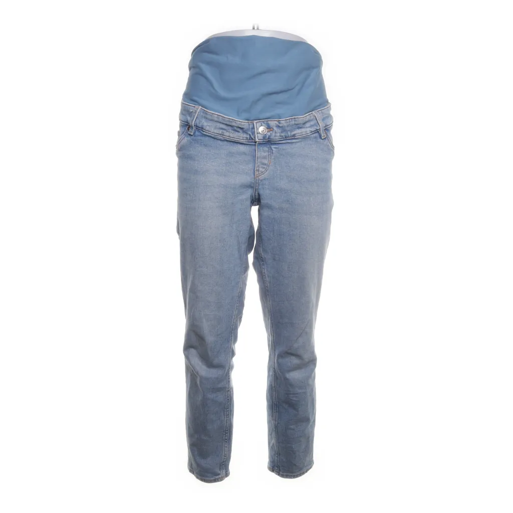 Image of H&M Mama Zwangerschapsjeans (Preloved)