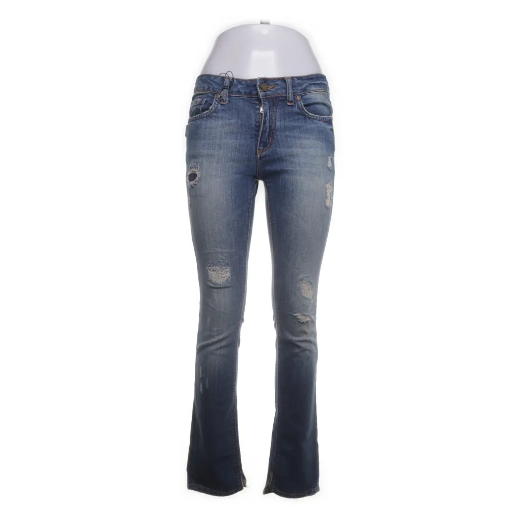 Image of Zadig & Voltaire Spijkerbroek (Preloved)