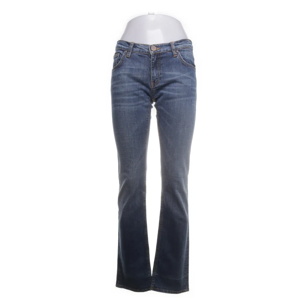 Image of Zara Woman Premium Collection Spijkerbroek (Preloved)