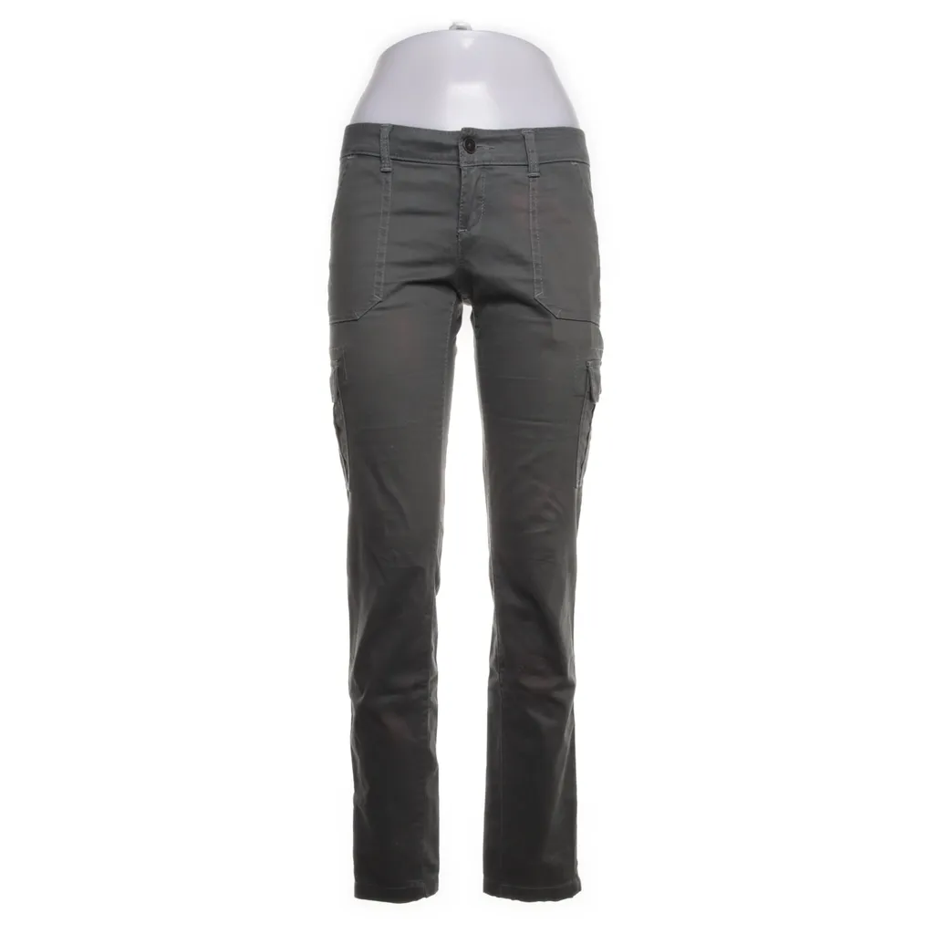 Image of Abercrombie & Fitch Spijkerbroek (Preloved)