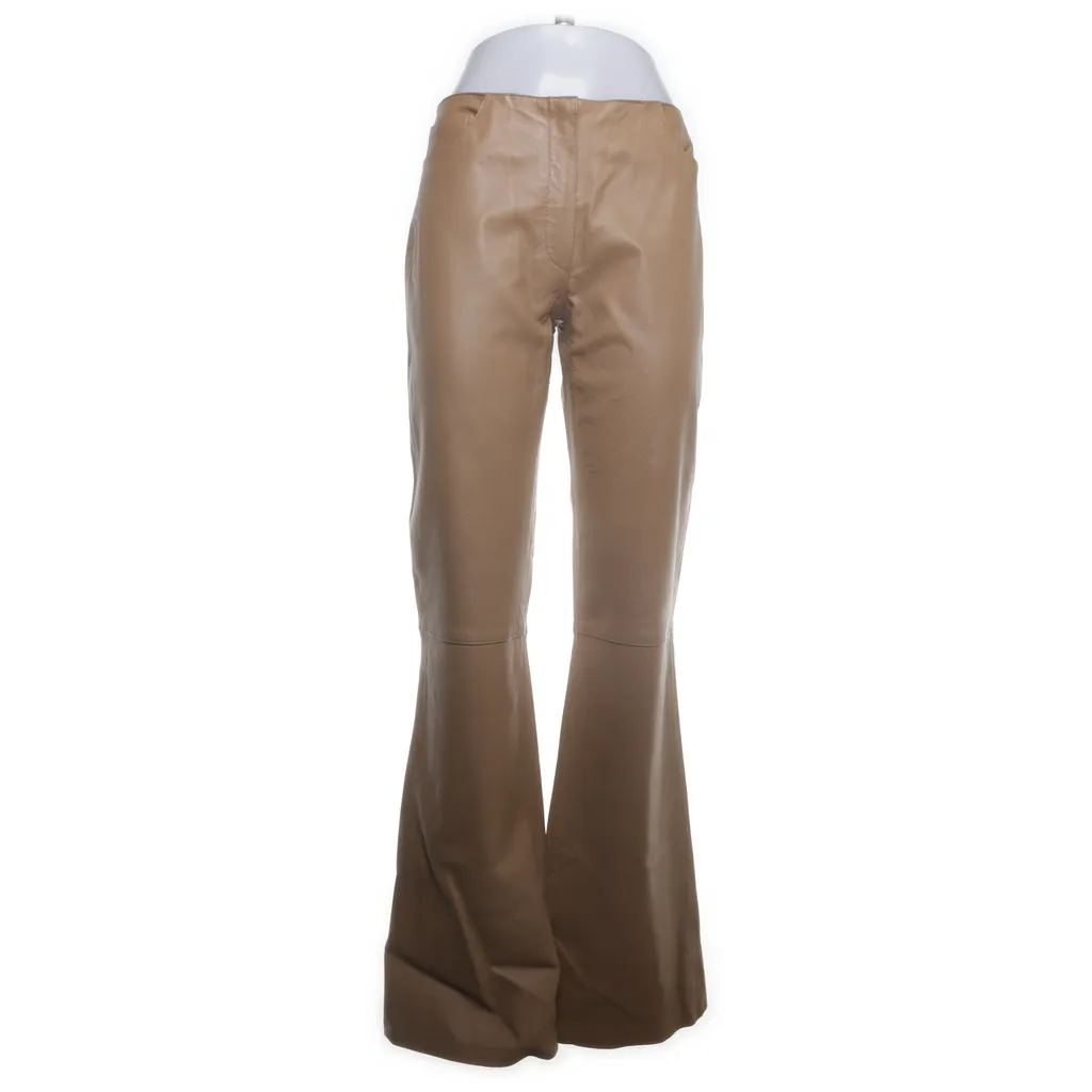 Image of Vero Moda Leren broek (Preloved)