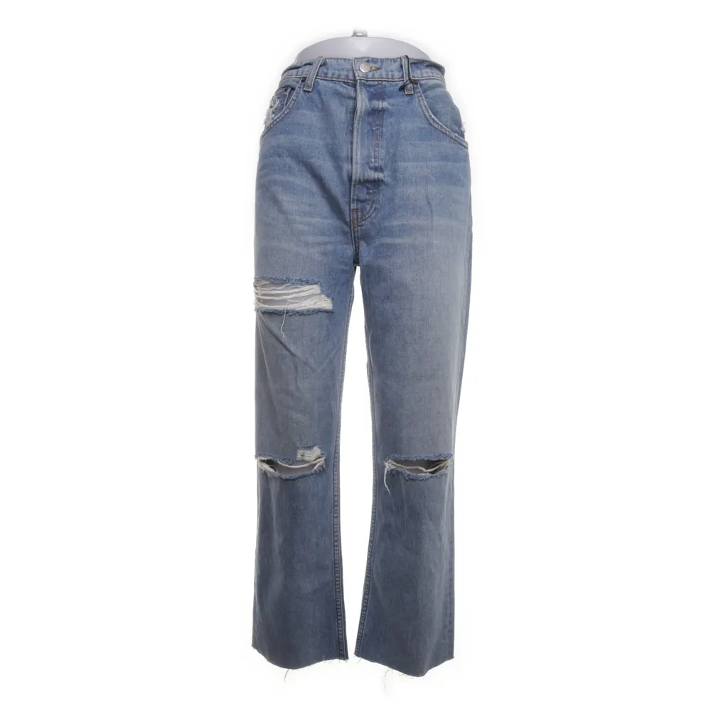 Image of Reformation Spijkerbroek (Preloved)
