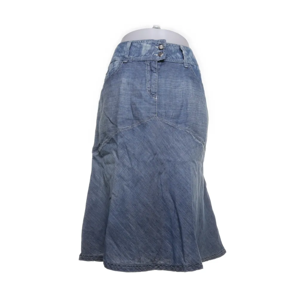 Image of Marlboro Classics Spijkerrok (Preloved)