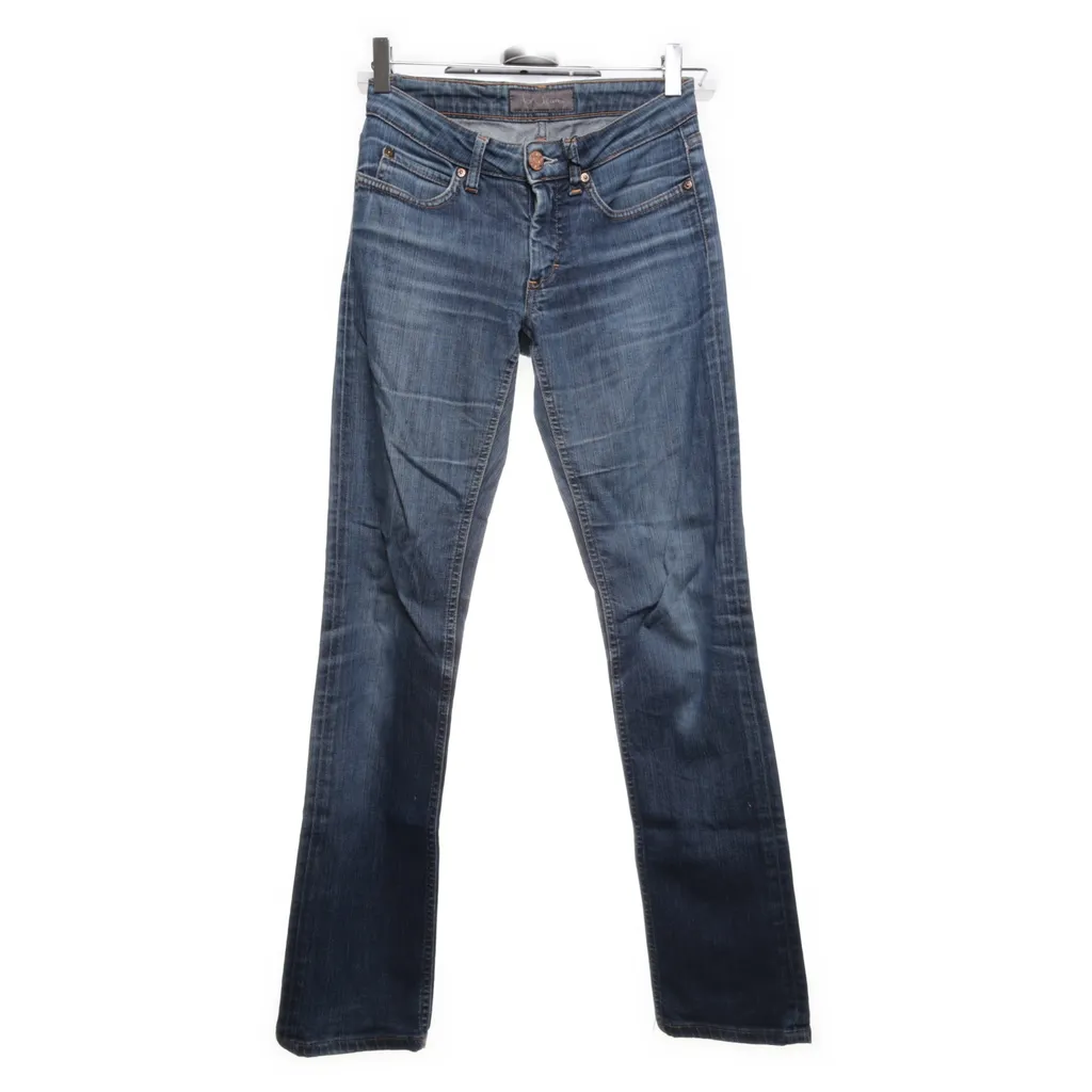 Image of Acne Studios Spijkerbroek (Preloved)