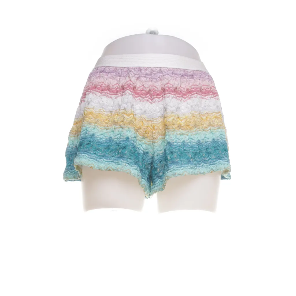 Image of Missoni Mare Korte broek (Preloved)