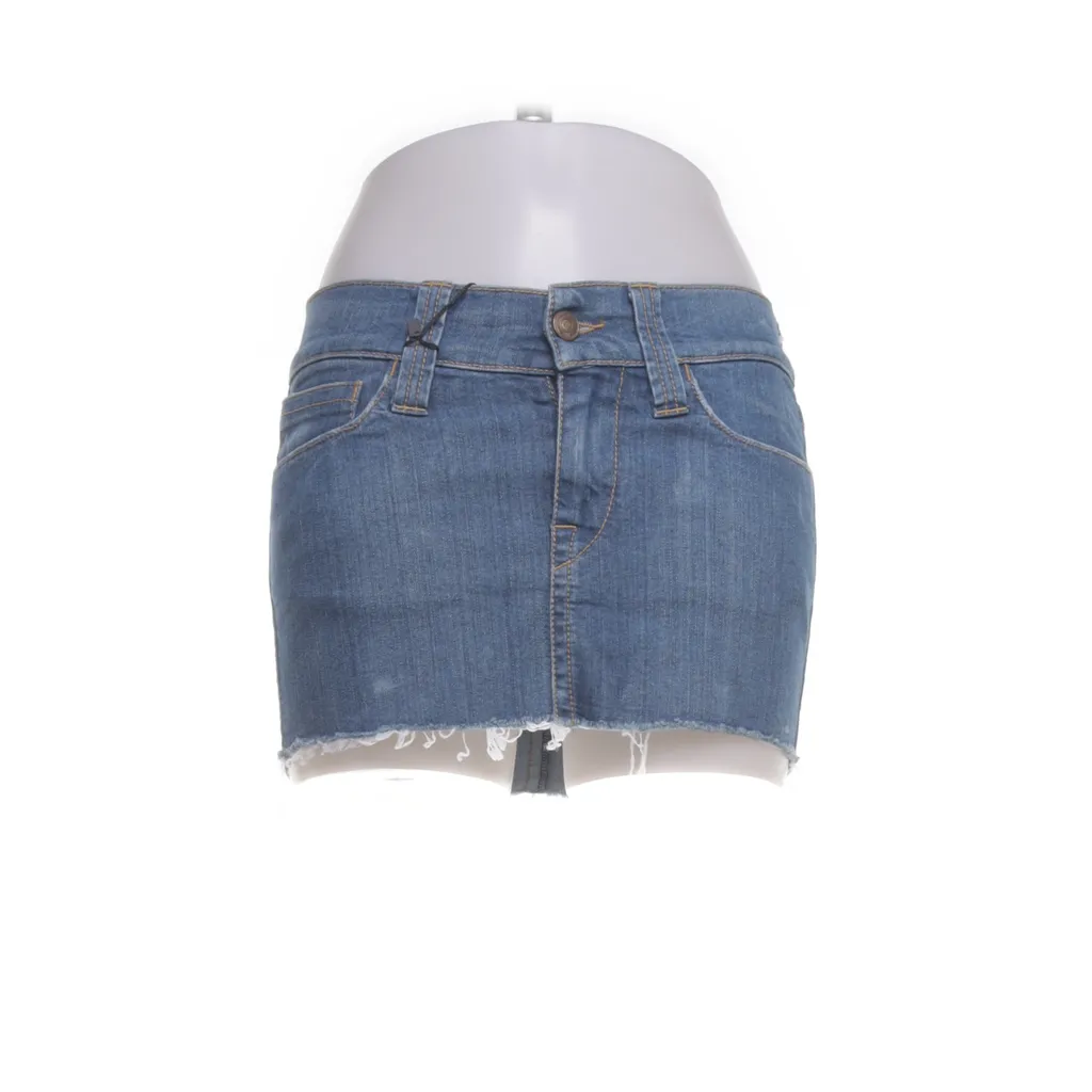 Image of Fornarina Spijkerrok (Preloved)