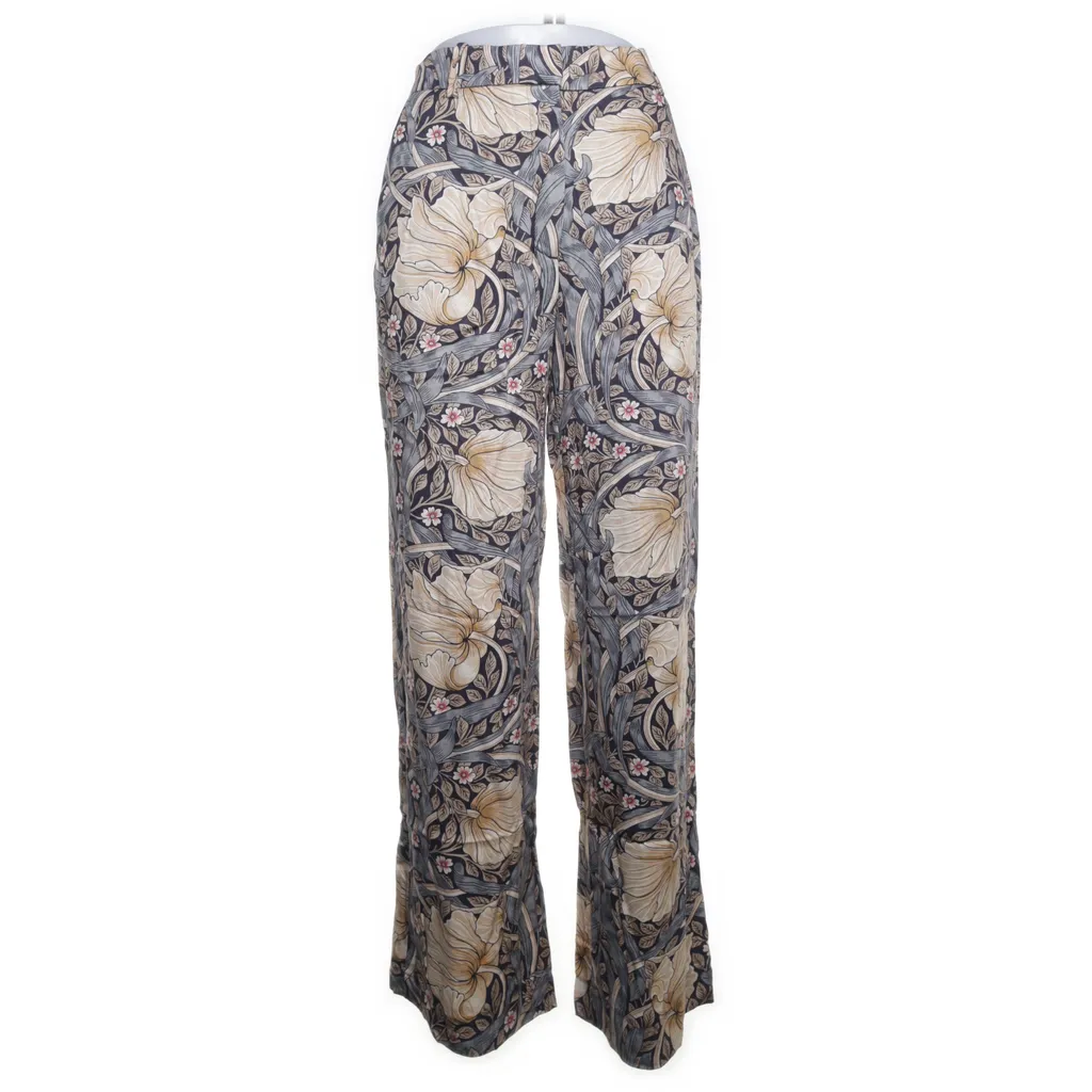 Image of William Morris & Co. Palazzo broek (Preloved)