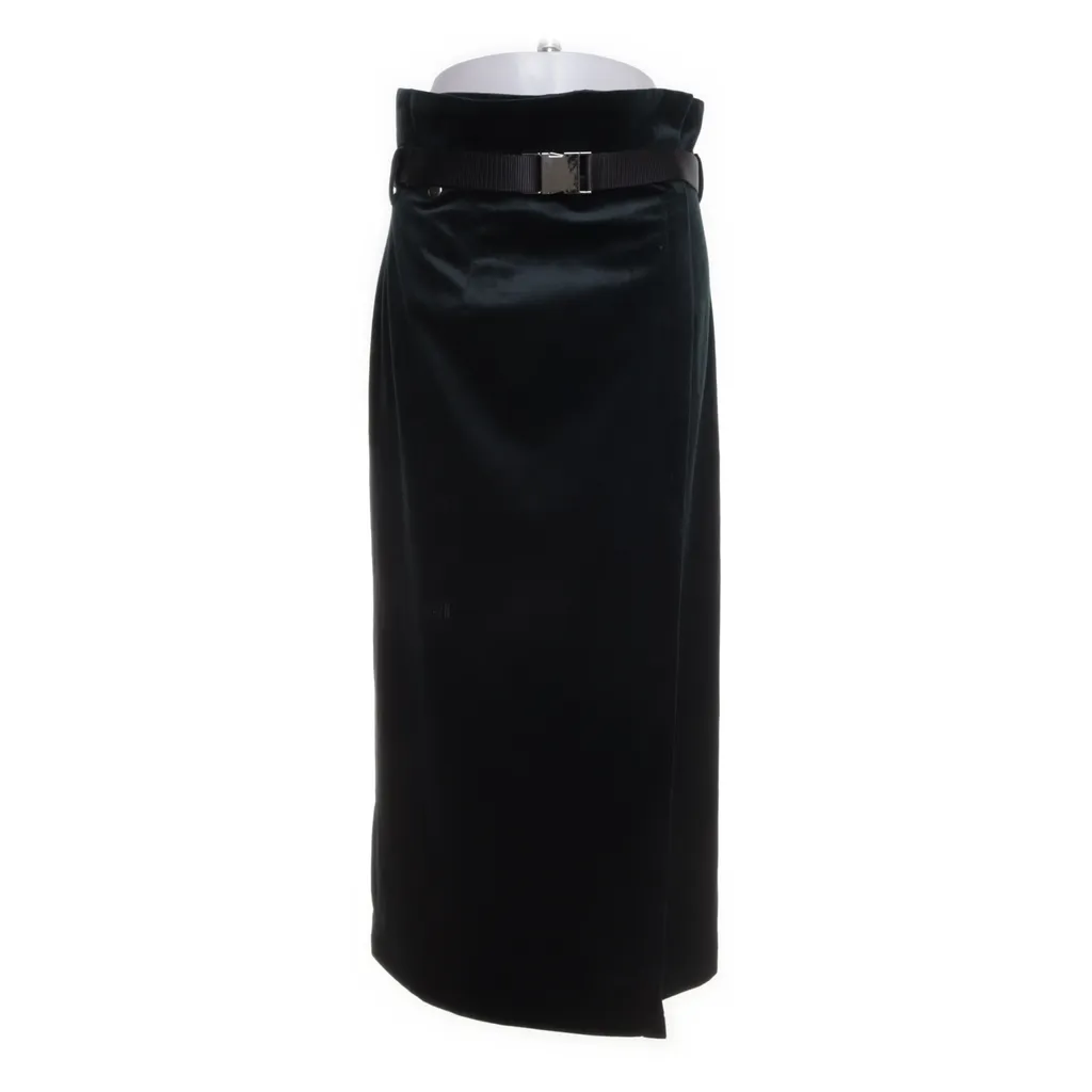Image of Han Kjøbenhavn Maxi rok (Preloved)
