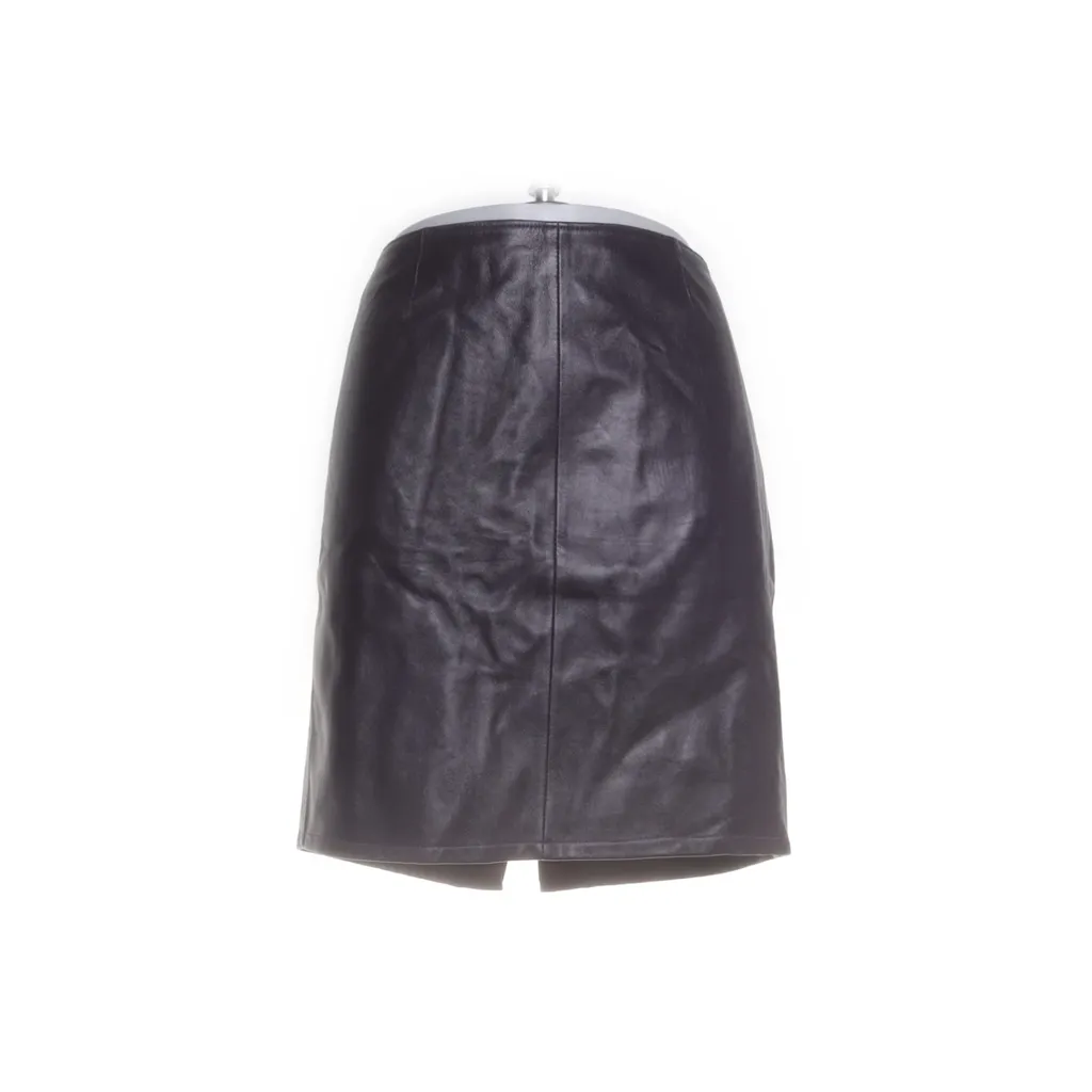 Image of Siena Studio Leren rok (Preloved)