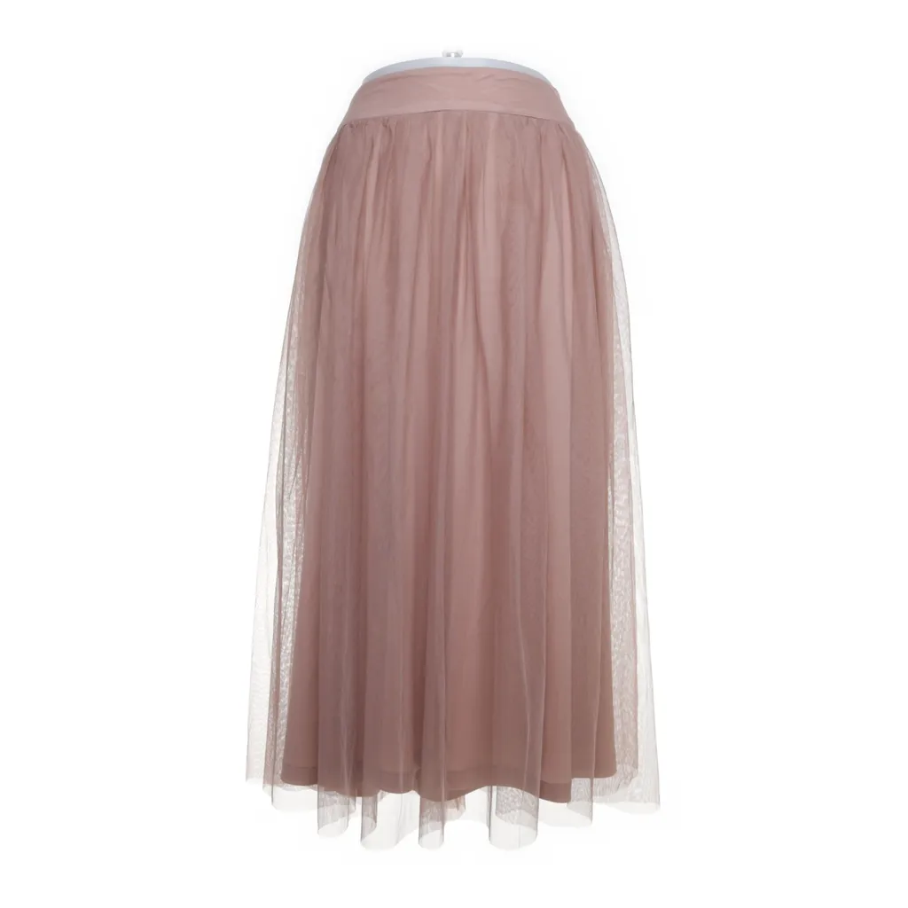 Image of Lace & Beads Maxi rok (Preloved)