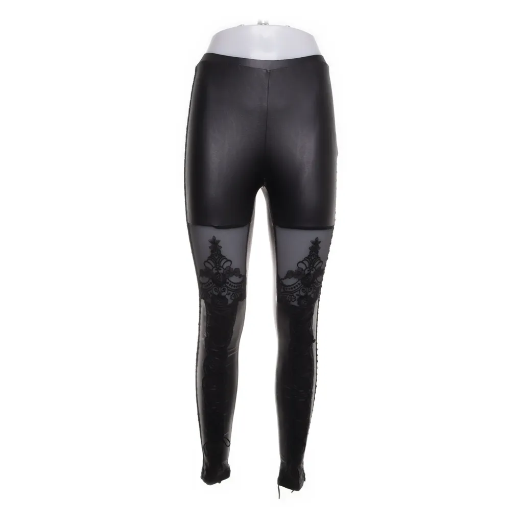 Image of Punk Rave Broek (Preloved)