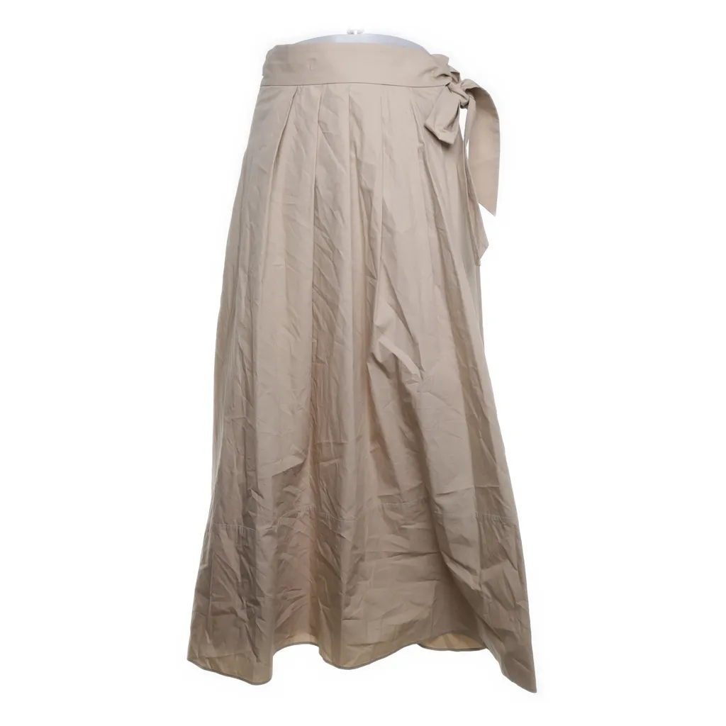 Image of Weekend MaxMara Wikkelrok (Preloved)